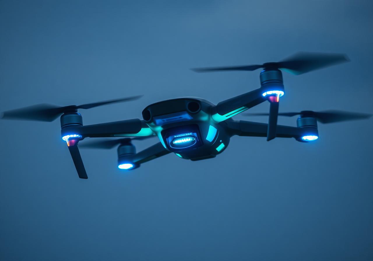 SkyCharge in-flight power platform